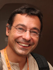 Christoph Muster, Vorsitzender 